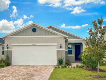 9409 Baraboo Way , Parrish,  34219