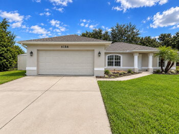 6184 Hollywood Ave , North Port,  34291