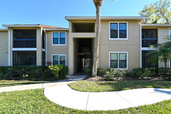 4002 CROCKERS LAKE BLVD #27 Bldg 1, Sarasota,  34237