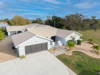 2417 Magdalina Dr C, Punta Gorda,  33950