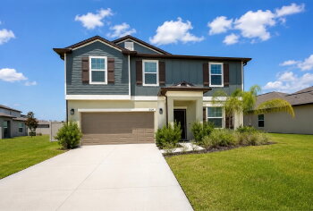 12215 Radiant Gem Trail , Parrish,  34219