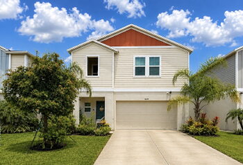13029 Oak Hill Way , Parrish,  34219