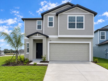 7337 Rainbow Bay Place , Parrish,  34219