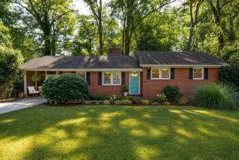 1213 Park Avenue , Garner,  27529