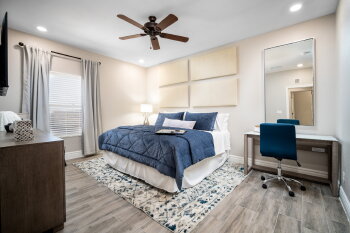 3420 Gary Brewster Unit A, El Paso,  79938