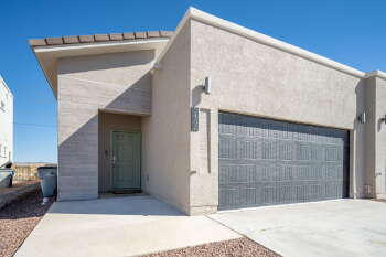 3420 Gary Brewster Unit A, El Paso,  79938