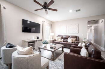 3432 Gary Brewster Unit B, El Paso,  79938