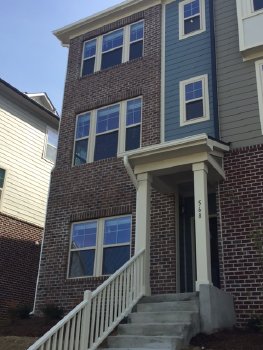 568 Village Loop Dr , Apex,  27502-7999