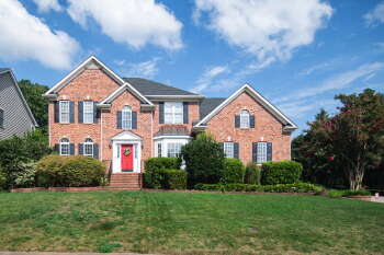 12223 Penrose Trl , Raleigh,  27614-6805