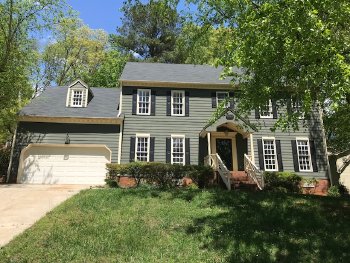 8204 Old Deer Trl , Raleigh,  27615-5125