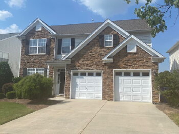 234 Stobhill Lane , Holly Springs,  27540