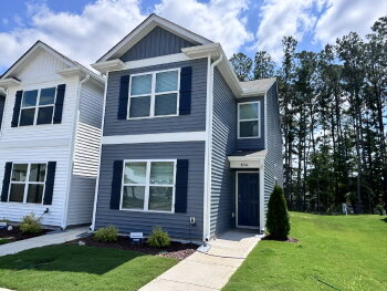 8544 Beckett Chase Way , Raleigh,  27616