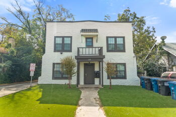 614 Fulton Avenue Unit 4 , San Antonio,  78212