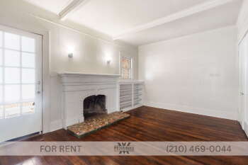 1618 W Kings Hwy Unit 1618, San Antonio,  78201