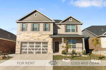 22375 Escalante Run , San Antonio,  78261