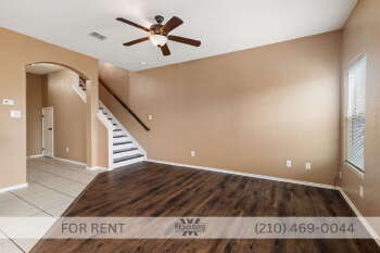 8709 Azul Sky Court , Converse,  78109