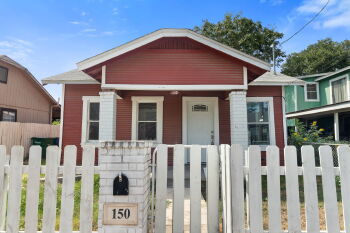150 Sonora Street , San Antonio,  78204