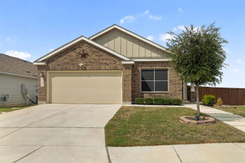 31543 Meander Lane , Bulverde,  78163