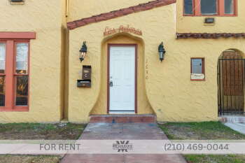 1630 West Rosewood Avenue #C , San Antonio,  78201