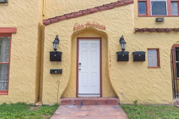 1630 West Rosewood Avenue #D , San Antonio,  78201