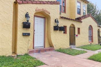 1630 West Rosewood Avenue #A , San Antonio,  78201