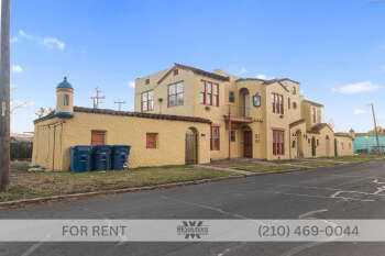 1630 West Rosewood Avenue #B , San Antonio,  78201