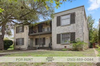336 East Lullwood Avenue Unit 1 , San Antonio,  78212