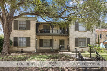 336 East Lullwood Avenue Unit 1 , San Antonio,  78212
