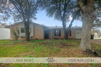 800 Brooks Avenue , Schertz,  78154