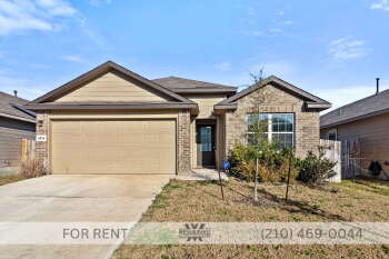 6834 Schillings Key , San Antonio,  78252