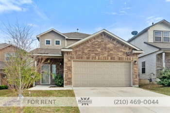 13550 Lily Lane , Saint Hedwig,  78152