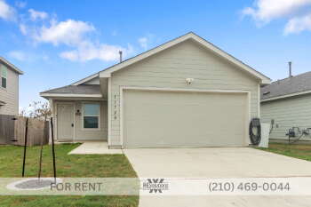 11720 Arctic Rose , Converse,  78109