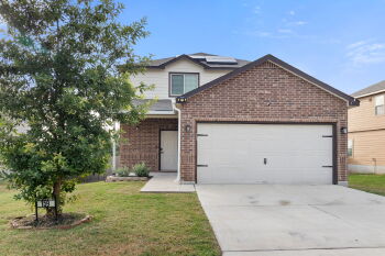 159 Broken Antler , San Antonio,  78253