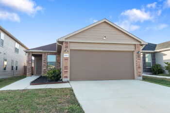 6613 Willow Landing , Converse,  78109