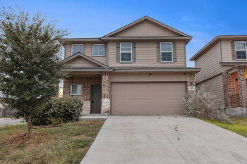 4205 Fort Palmer Boulevard , Saint Hedwig,  78152