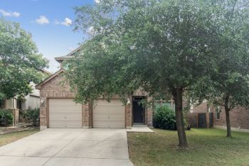 12127 Sonni Field , San Antonio,  78253