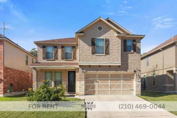 939 Spello Circle , San Antonio,  78253