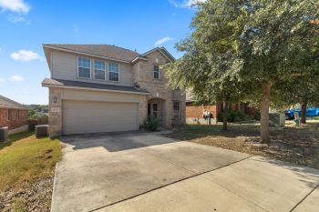 24735 Catalan Cliff , San Antonio,  78261