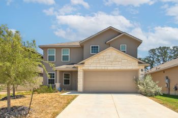 22014 Backspin , San Antonio,  78259