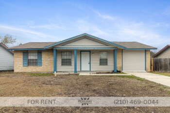 8219 Glen Lark , San Antonio,  78239