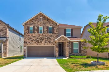 8234 Phantom Field , San Antonio,  78254