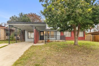 527 Lively Drive , San Antonio,  78213