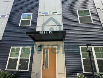 1511 Fort Bragg Road Unit D , Fayetteville,  28305