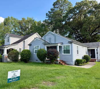 1519 Fort Bragg Road Unit# A, Fayetteville,  28305