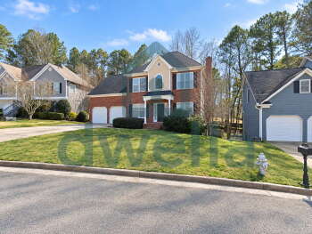 4319 Clairesbrook Ln , Acworth,  30101