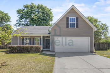 250 Keystone Drive , Hopkins,  29061