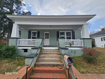 1933 Nance , Newberry,  29108