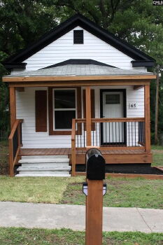 65 EVANS ST , WHITMIRE,  29178