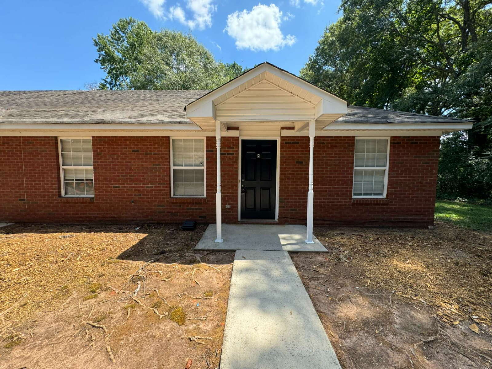 2 Bedroom Rental – 733 Stallings Rd Apt H, Senoia, GA 30276