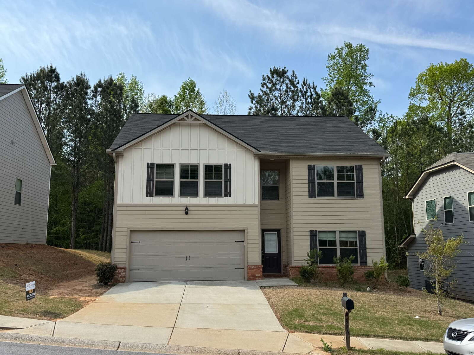 5 Bedroom Rental – 394 Daffodil Dr, Temple, GA 30179